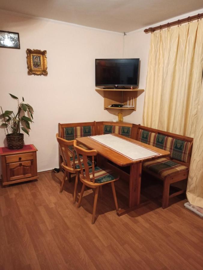רודניק Apartman Nebojsa מראה חיצוני תמונה