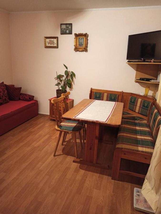 רודניק Apartman Nebojsa מראה חיצוני תמונה