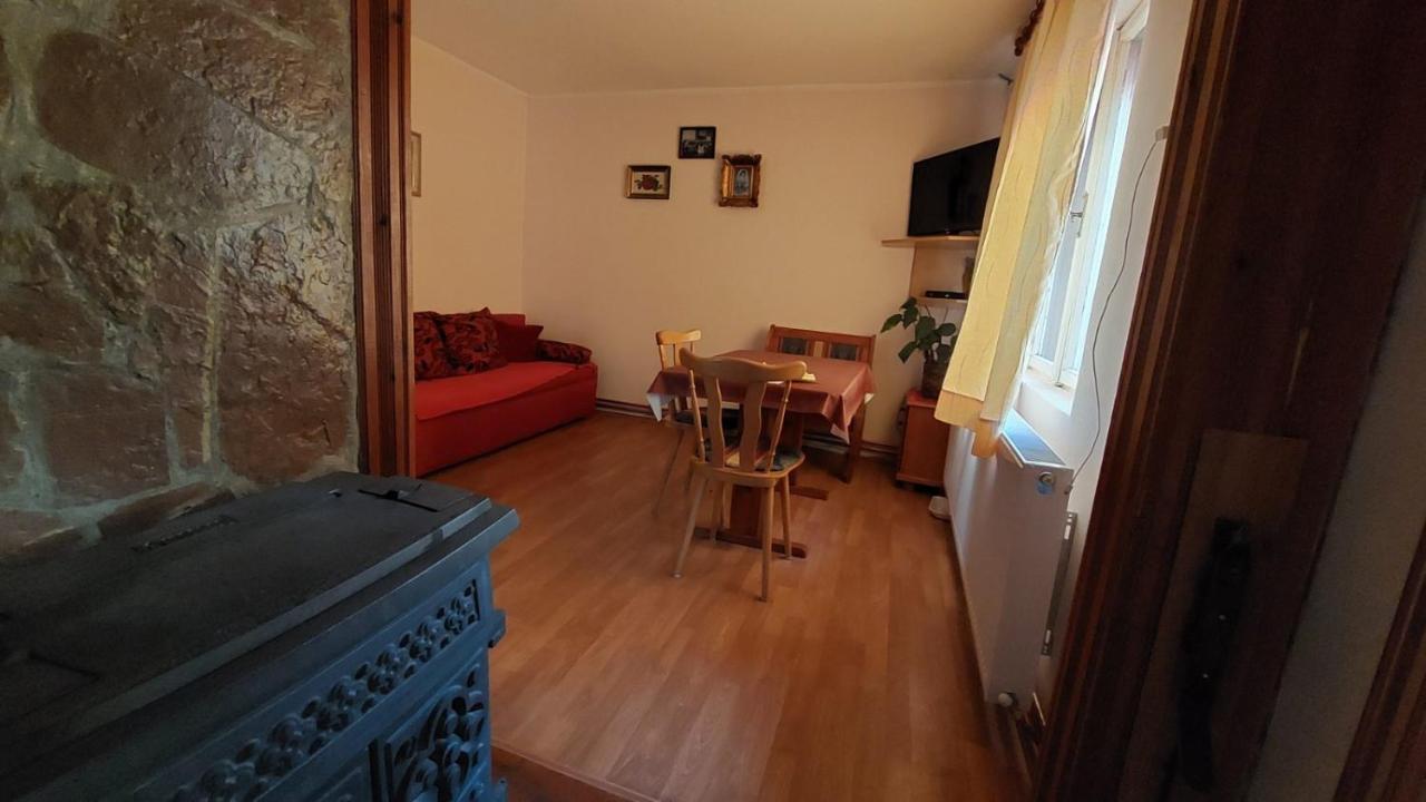 רודניק Apartman Nebojsa מראה חיצוני תמונה