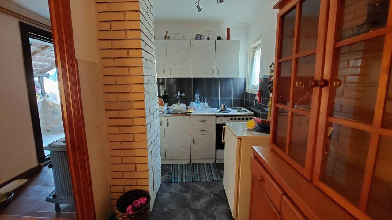 רודניק Apartman Nebojsa מראה חיצוני תמונה